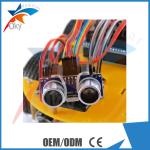 Electric Intelligent Bluetooth Smart Car / Remote Control Car Parts