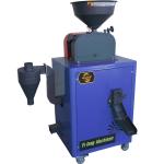 DONGYA AGRO HONE USE BROWN RICE MILL RUBBER ROLLER HULL HUSK MACHINE