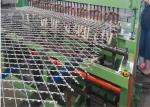 Straight Line Razor Wire Galvanized Welded Razor Barbed Wire Mesh