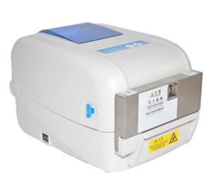Wholesale 300dpi Garment Tag Washing Mark Barcode Label Printer With Auto Cutter from china suppliers