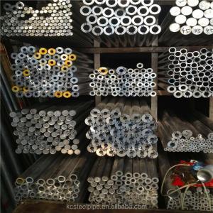 Wholesale Astm b209 3003 2024 Alloy Anodized Aluminum Pipe / 7075 T6 Aluminum Tube，anodized aluminum pipe，large diameter aluminum from china suppliers