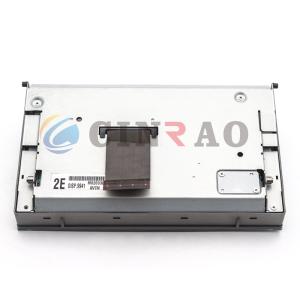 China Automotive Spare Parts LCD Display Assembly Toyota Camry LCD Screen Modules on sale