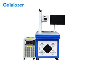 Wholesale Easy Operation 3 Watt EZcad2 UV Laser Marking Machine from china suppliers