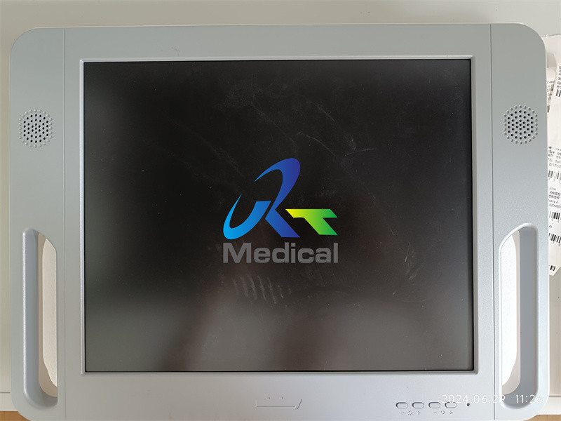 Ultrasound Assy Mindray Monitor 0FTD2076 Original