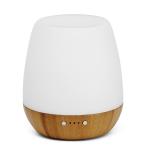 Ceramic 20ml/H 180ml Aromatherapy Essential Oil Diffuser 0.65A