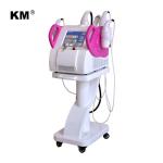 5 In 1 Cavitation RF Slimming Machine , Ultrasonic Anti Cellulite Massager Lose