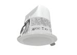 Stand Alone 277VAC Minor Motion Sensor With Daylight Harvesting