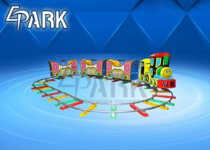 Wholesale Outdoor Park Kiddy Ride Machine With Seven Seats Fiberglass And Plastic Material from china suppliers