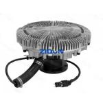 Electronic Fan clutch 51066300073 86060 For MAN Truck Engine Fan