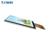 2.0 Inch IPS TFT LCD Display Panel 400cd/M²