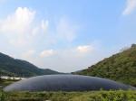 Septic Tank Liner Geomembranes High Density Polyethylene for Environmental