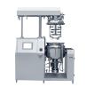Buy cheap Customized Single Tank Vacuum Homogenizing Emulsifier Mixer Homogenizer And from wholesalers