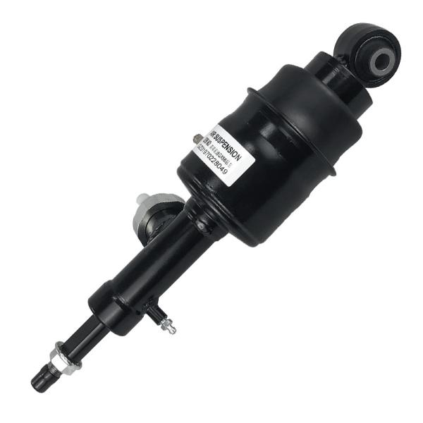 E62101LA7B E6210-1LA7B Rear Air Ride Suspension Shock For Nissan Patrol 2010