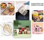16oz High Speed Paper Bowl Forming Making Machine