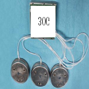 Wholesale High Accuracy Triaxial Fiber Gyroscope FOGs For Integrated Navigation System from china suppliers