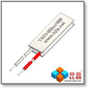 Wholesale TEC1-023 Series (10x30mm) Peltier Chip/Peltier Module/Thermoelectric Chip/TEC/Cooler from china suppliers