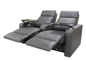 Wholesale High Density Foam Theater Recliner Sofa For Laminate Flooring from china suppliers