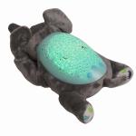 Elephant Design Baby Plush Toy Kids Music Plush Toy ISO9001/EN71 Certified