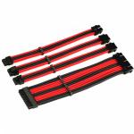 12V 18AWG 8 Pin GPU Power Supply Cable Extension Kit