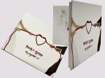 2023 New Style OUR WEDDING Video Book Brochure A5 7 Inch IPS Lcd Video Book