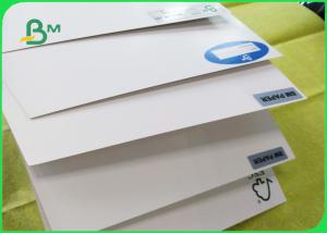 Wholesale 300GSM Glossy Coated Paper Bright Surface and Back Art Paper Board from china suppliers