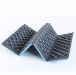 Top-Selling XPE Foam Folding Seat Mats Waterproof Cushion Ideal for Outdoor