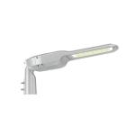 Super Bright Solar LED Street Light All In One 2700K-6000K 20W-300W