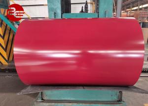 Wholesale Zinc 66 Color Coating PPGI PPGL Cold Rolled Galvanized Sheet For Building from china suppliers