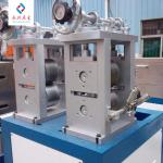 38CrMoALA Extrusion Machine Parts PP PET Straps Embossing Roller Machine