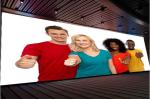 Customizable P3 LED Display Indoor Advertising LED Display 3840HZ Refresh Rate