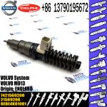 Direct Sale Diesel Fuel Injector 21569200 7421569200 BEBE4K01001 For VOL MD13