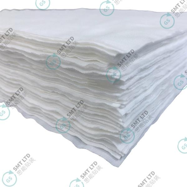 Circuit Board Clean 100 Wipe Dust Cloth Mesh 140g Fiber Dust Free Cloth 12
