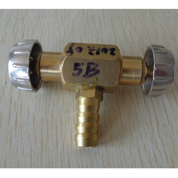 Hot Forging Brass,Customized Brass Quick Connector With All Kinds Of Finishes, Made In China Professional Manufacturer