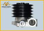 Aluminum Case ISUZU Water Pump 8976027812 With 4 Belts Pully For 6HK1 FVR