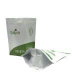 MOPP Digital Printed Stand Up Pouches ISO9001 Soft Touch Mylar Bag