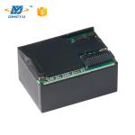 Manual Auto Sense Barcode Module Resolution 3Mil Barcode Scanner Module