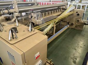 Wholesale High Speed Polyester Fabric Jacquard Loom Customized from china suppliers