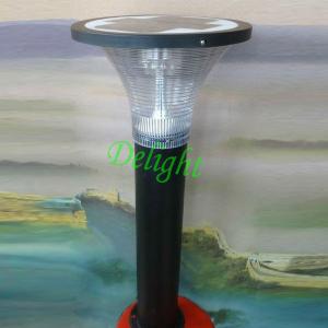Wholesale 3W High Bright Aluminum Led Solar Landscape Light Lawn (DL-SLS003) from china suppliers