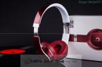 2016 New arrival LUXE edition wired 2.0 headphone made in China come from Golden