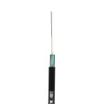 Single Mode Armoured GYXTW Fiber Optic Cable 2 / 4 / 6 / 8 / 12 / 16 / 24 Core