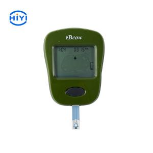 Wholesale Lithium Battery Blood Ketone Monitoring System For Dairy Cows from china suppliers