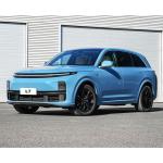 Auto Electric EV Cars New Chinese LI XIANG L7 L8 L9 PRO New Energy Vehicles