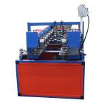 Chain Transmission Wall Panel Roll Forming Machine For Galvanized Steel