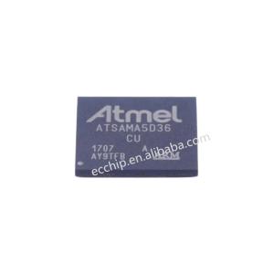 ATSAMA5D36A-CU