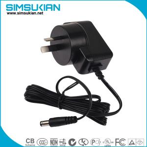 Wholesale China 100-5000ma ac to dc switching adapter /power supply dc 5v 12v from china suppliers