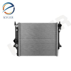 Wholesale C2C36506 Cooling System Engine Cooling Radiator C2C1448 XR847964 For JAGUAR S-TYPE XF X250 XJ6 XJ8 XJL X351 3.0L from china suppliers