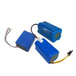 4S 12.8V IFR 26650 4000mah Rechargeable Batteries For Solar Lights