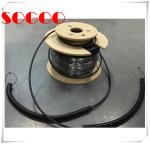 Huawei CPRI Fiber Cable P N 14130645 Parts DLC / UPC With Single Mode