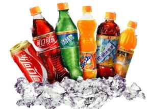Wholesale SGS Certificate Carbonated Drink Bottle Filling Machine For Glass Bottles from china suppliers