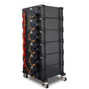 Wholesale Durable 100AH 48V LiFePO4 Solar Battery With RS485/CAN Communication Lithium Ion from china suppliers